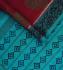 SALEM BLOCK PRINT COTTON SAREES